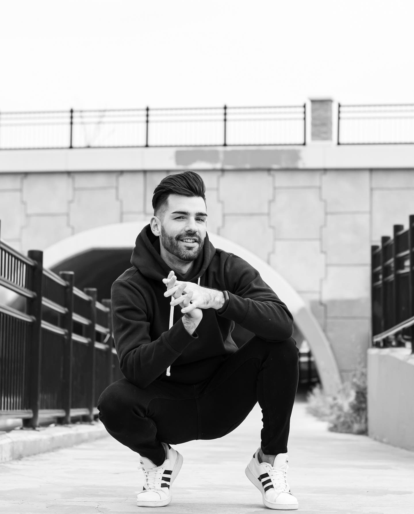 Jean-Felix Turcotte — Integrative Health Practitioner